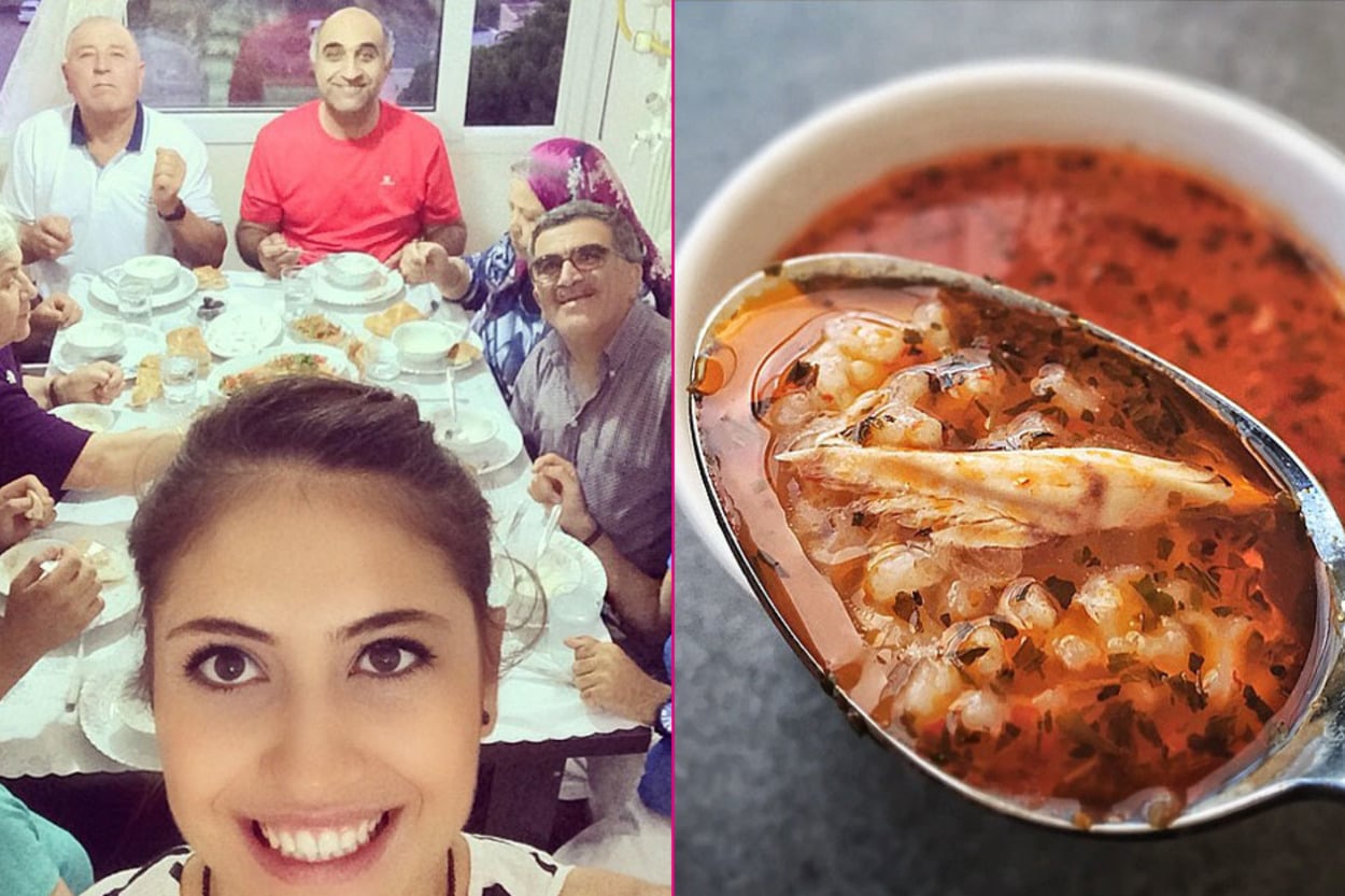 İftar Sofralarının Senenin En Güzel Sofraları Olduğuna 19 Hatırlanası Kanıt