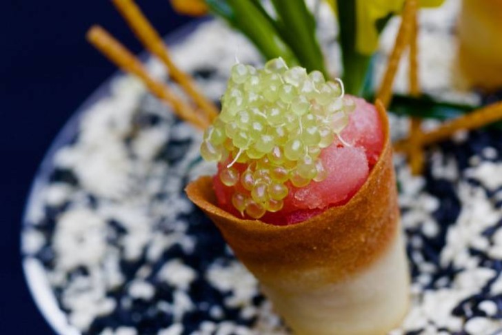 Finger Lime