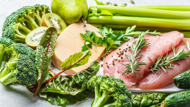 Flexitarian Diyet (Yarı Vejetaryen Diyet) Nedir? Nasıl Yapılır?