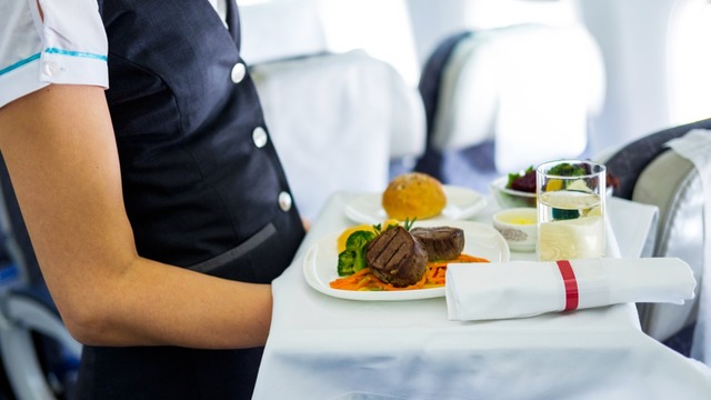 Flying Chef Nedir? Nasıl Olunur?