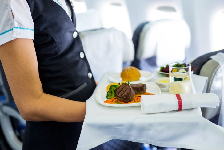 Flying Chef
