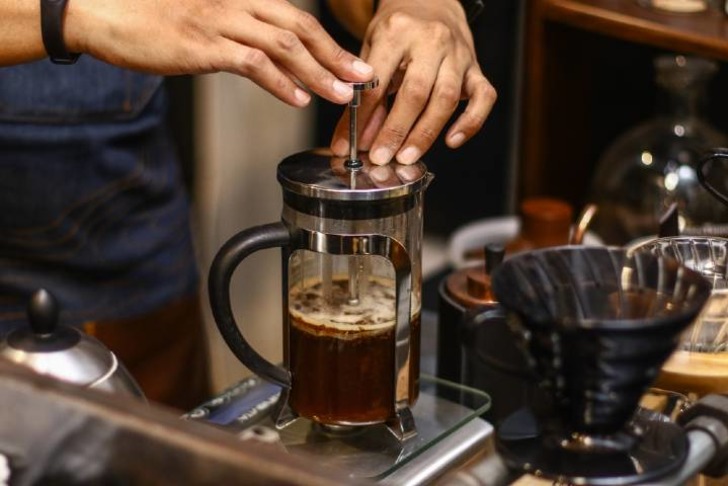 French Press