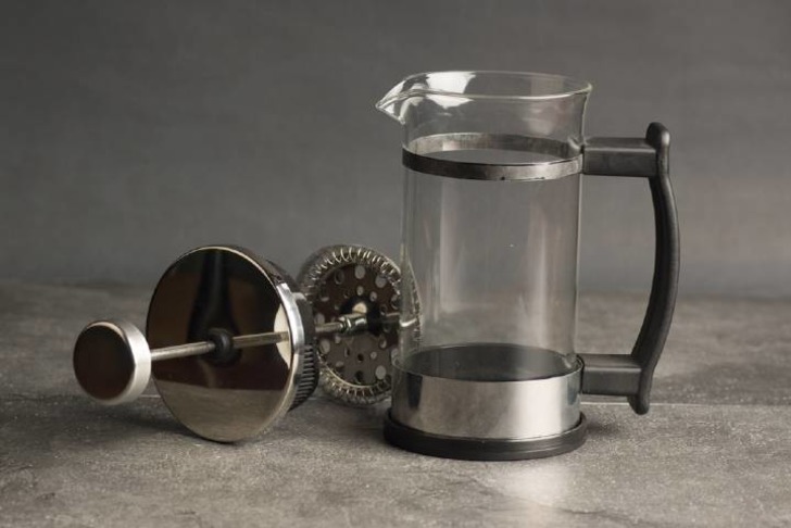French Press