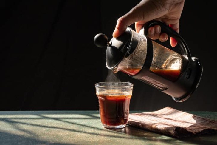 French Press