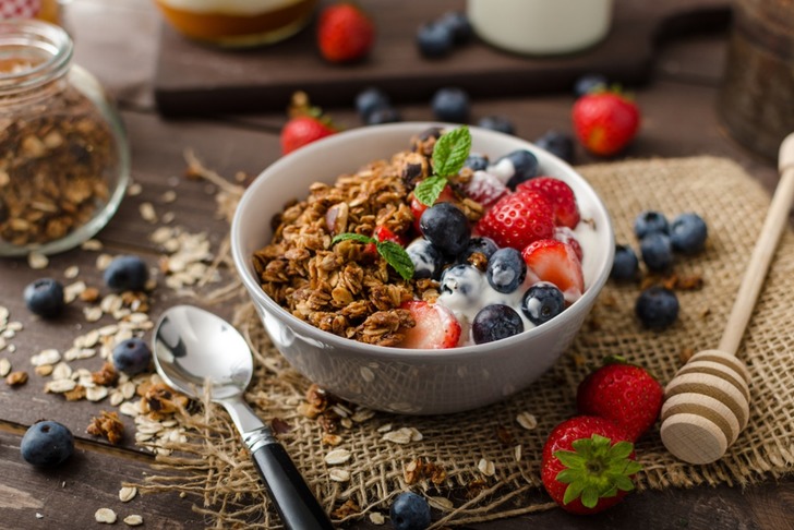 Granola