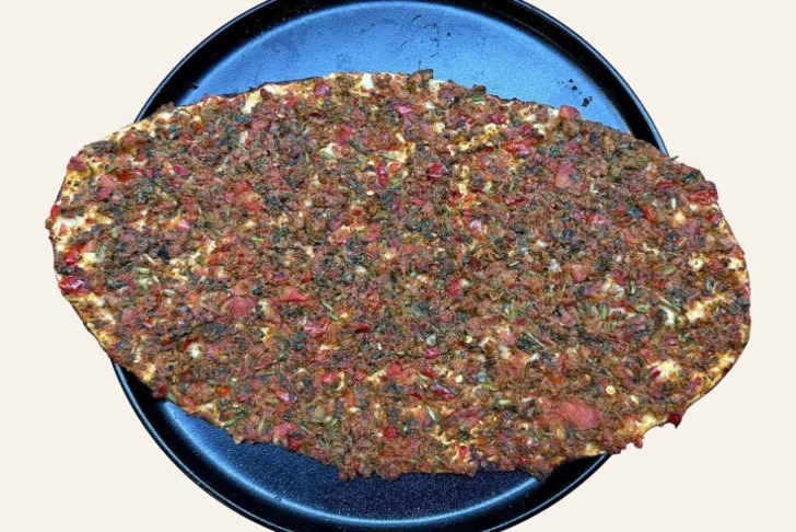 Gaziantepli Mehmet Usta