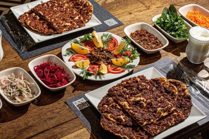 Nokta Lahmacun