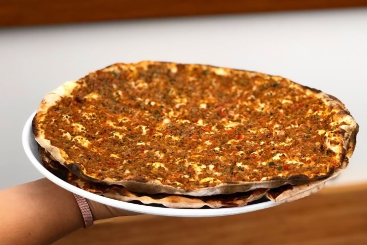 Halil Lahmacun