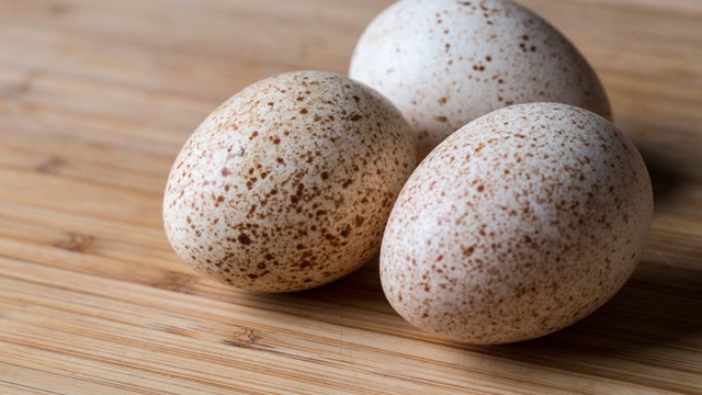 Hindi Yumurtası: Besin Değeri, Faydaları ve Kullanım Alanları
