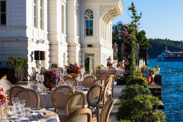 A’jia Restaurant