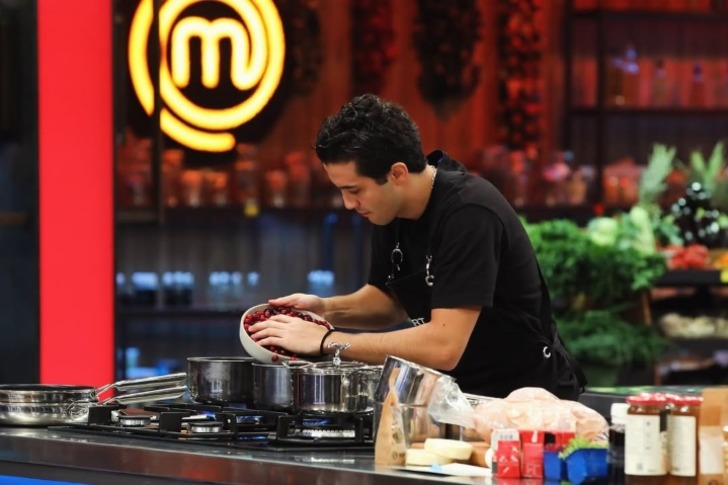 Mert Çamlıbel 