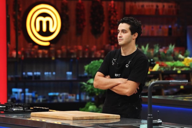 Mert Çamlıbel 