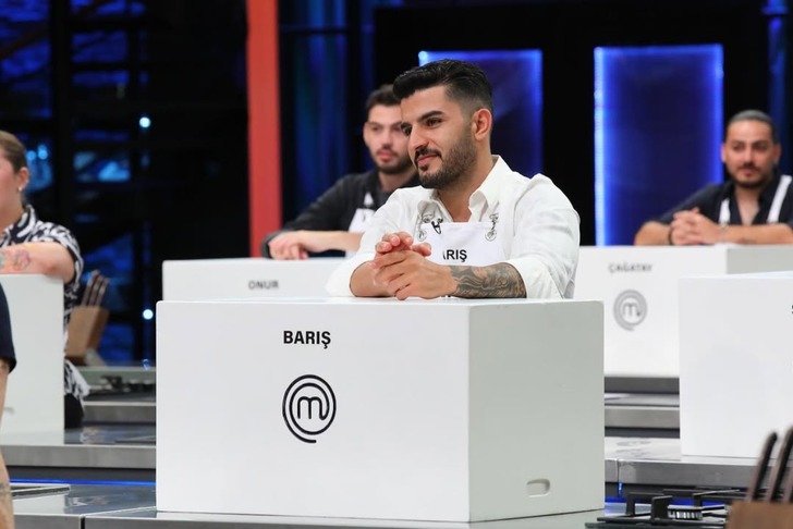 Barış Kaya