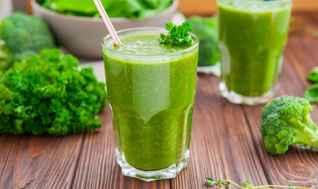 Brokoli Suyunun Faydaları Nedir? Zayıflatır mı?