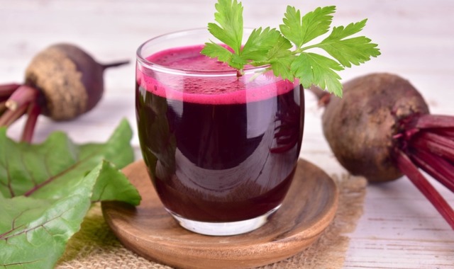Pancar Suyu Nasıl Yapılır? Faydaları Nelerdir?