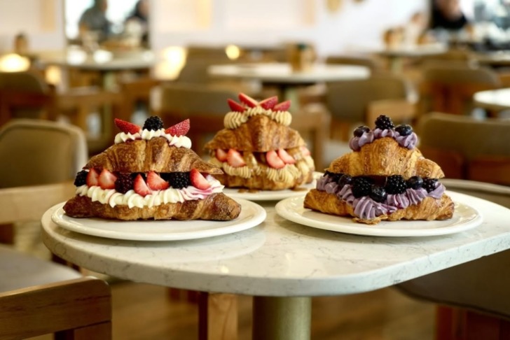 Â La Lune Patisserie