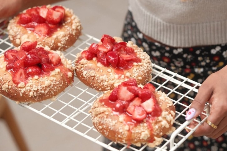 Vina Bakery