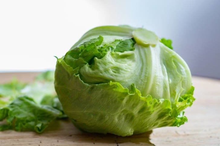Iceberg Marul