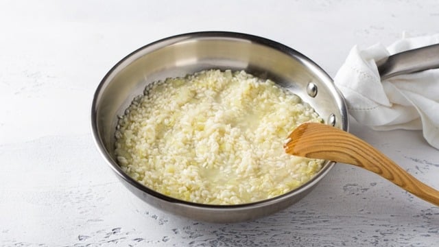 Arborio Pirinci (Risotto Pirinci): Özellikleri, Kullanım Alanları ve Pişirme Püf Noktaları