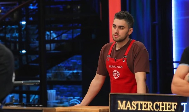 MasterChef Murat Can Akpınar Kimdir?