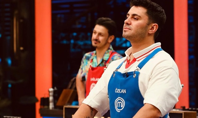 MasterChef Özkan Akan Kimdir?