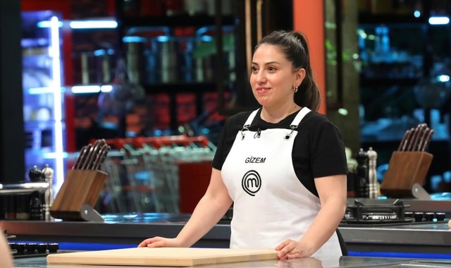 MasterChef Gizem Tokat Budakçı Kimdir?
