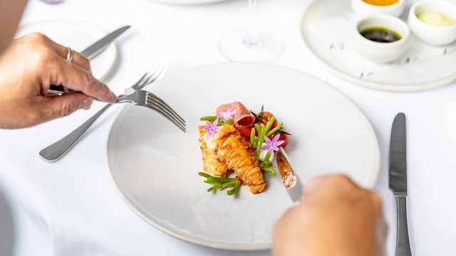 Fine Dining Nedir? Fine Dining Restoranların Özellikleri ve Menü Örnekleri