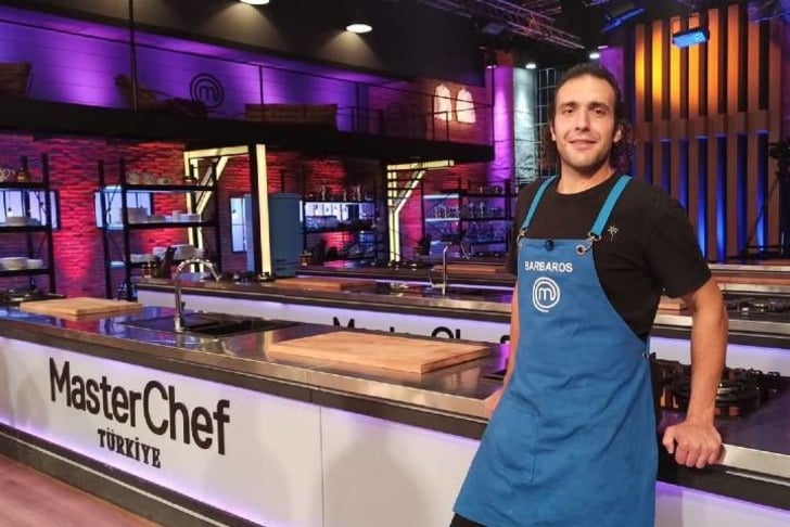 MasterChef Barbaros