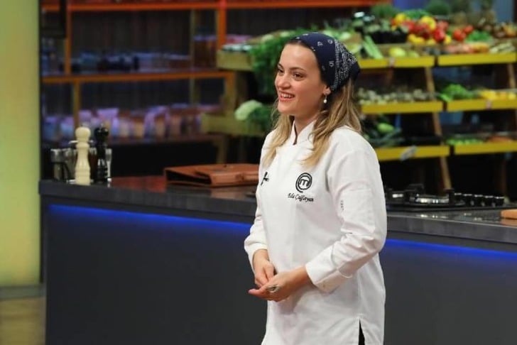 MasterChef Eda