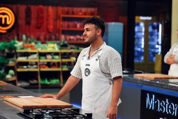 MasterChef Erim