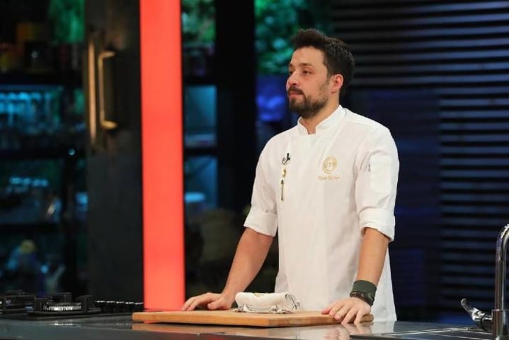 MasterChef Hasan