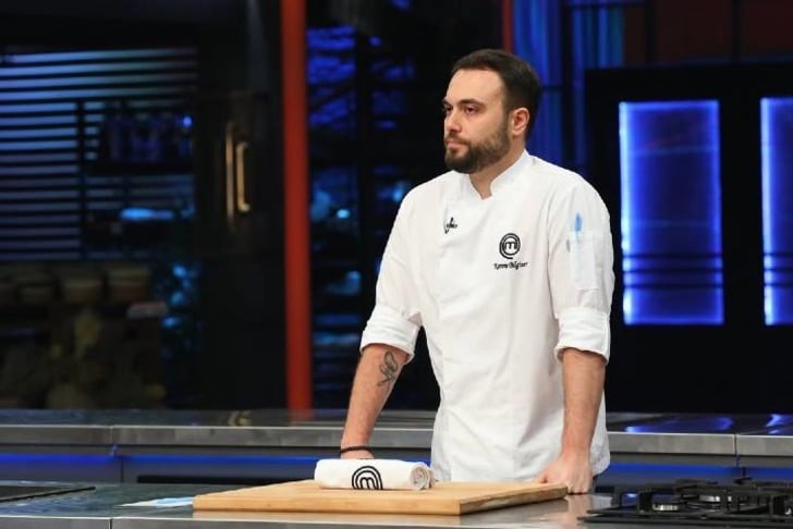 MasterChef Kerem