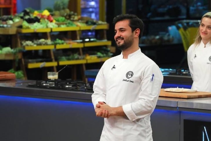 MasterChef Semih