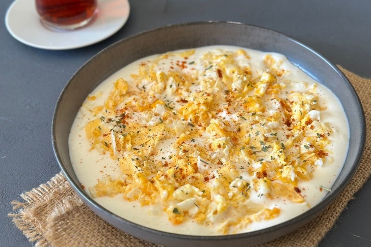 Mıkla Tarifi
