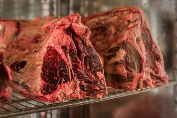 Dry Aged