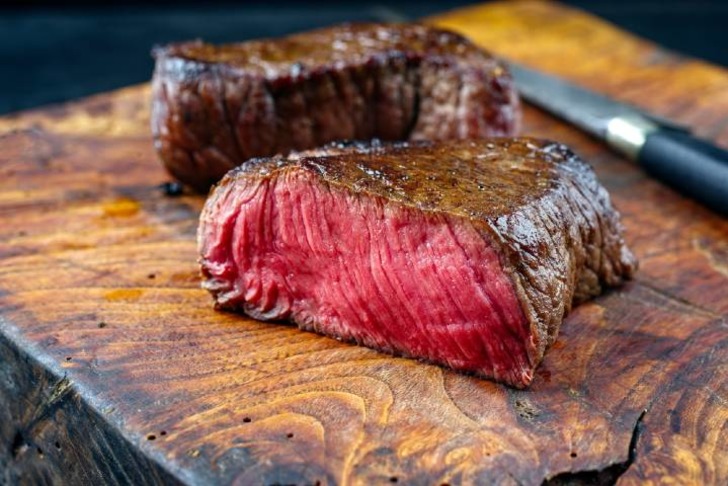 Dry Aged