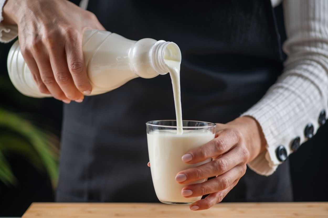 Kefir Kilo Aldırır mı? Diyette Kefir İçilir mi?