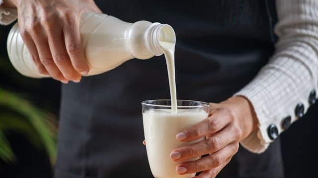 Kefir Kilo Aldırır mı? Diyette Kefir İçilir mi?