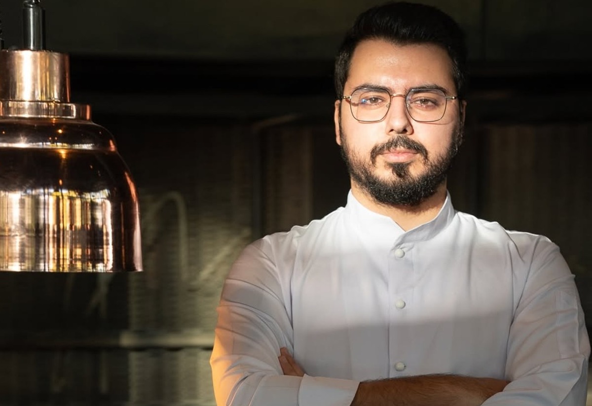 MasterChef Şampiyonu Serhat Doğramacı Kimdir? Tarifi