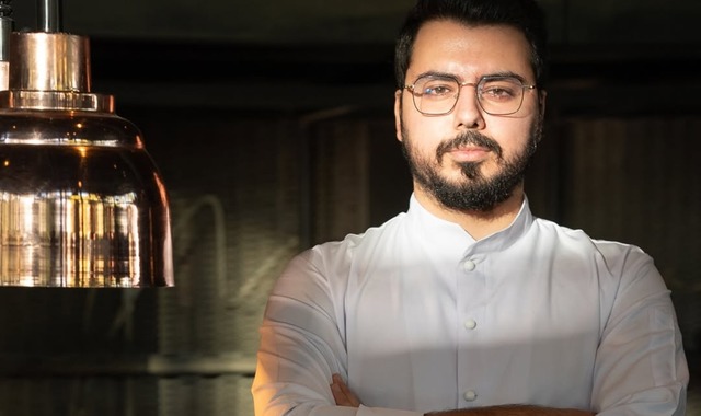 MasterChef Şampiyonu Serhat Doğramacı Kimdir?
