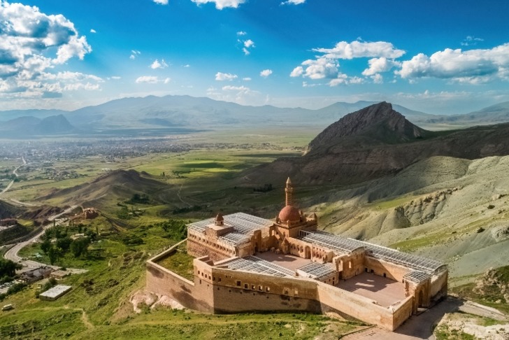 Ağrı