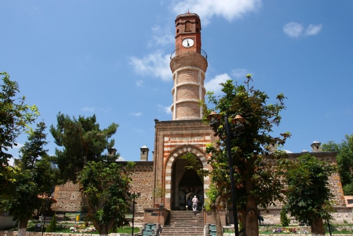 Merzifon