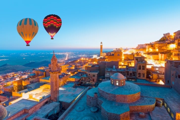 Mardin