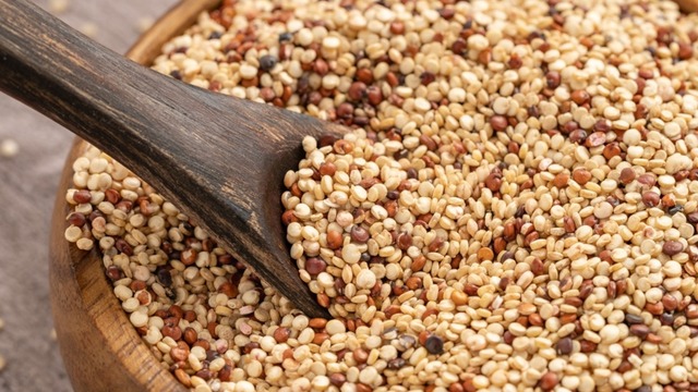 Kinoa Nasıl Yenir? Tarif Önerileri ve Pişirme Püf Noktaları