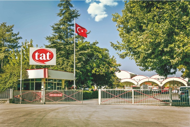 Tat Gıda