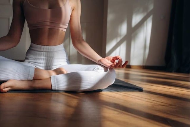 Yoga Diyeti