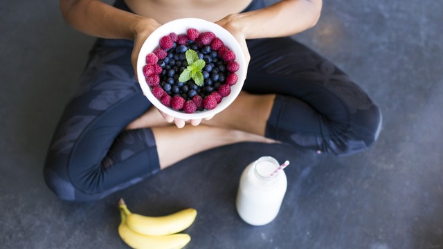 Yoga Diyeti ve Sattvik Beslenme Nedir, Nasıl Uygulanır?
