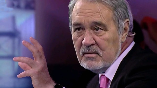 İlber Ortaylı, Nihat Hatipoğlu'nun Yerine Program Yapsa Vereceği 15 Efsane Ayar