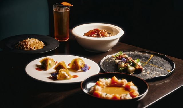 İstanbul'un En İyi 10 Fine Dining Restoranı
