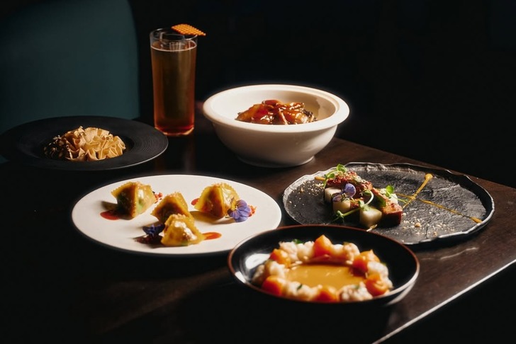 Hakkasan İstanbul